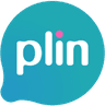 Logo oficial Plin