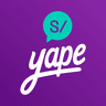 Logo oficial Yape
