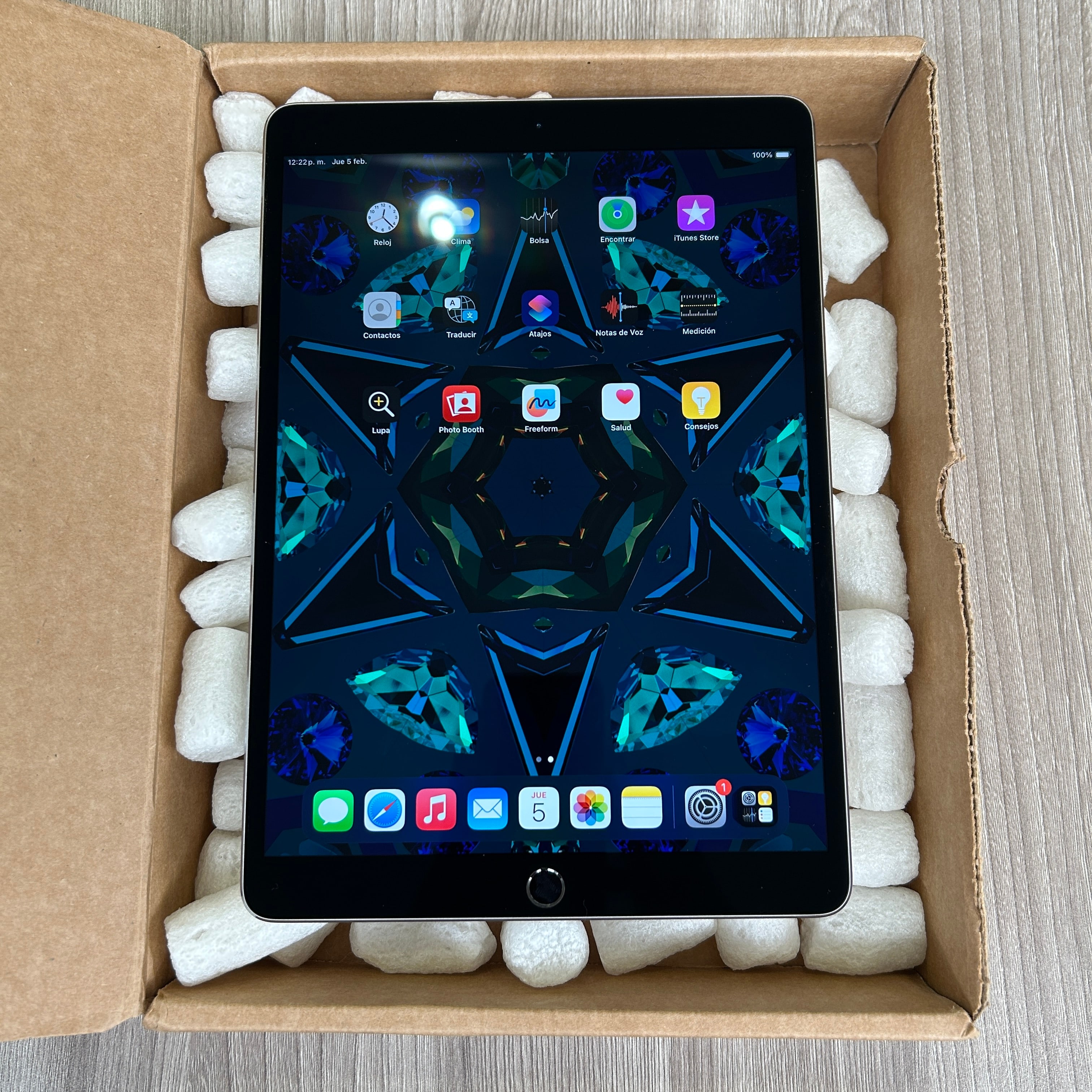 iPad Pro 10.5''