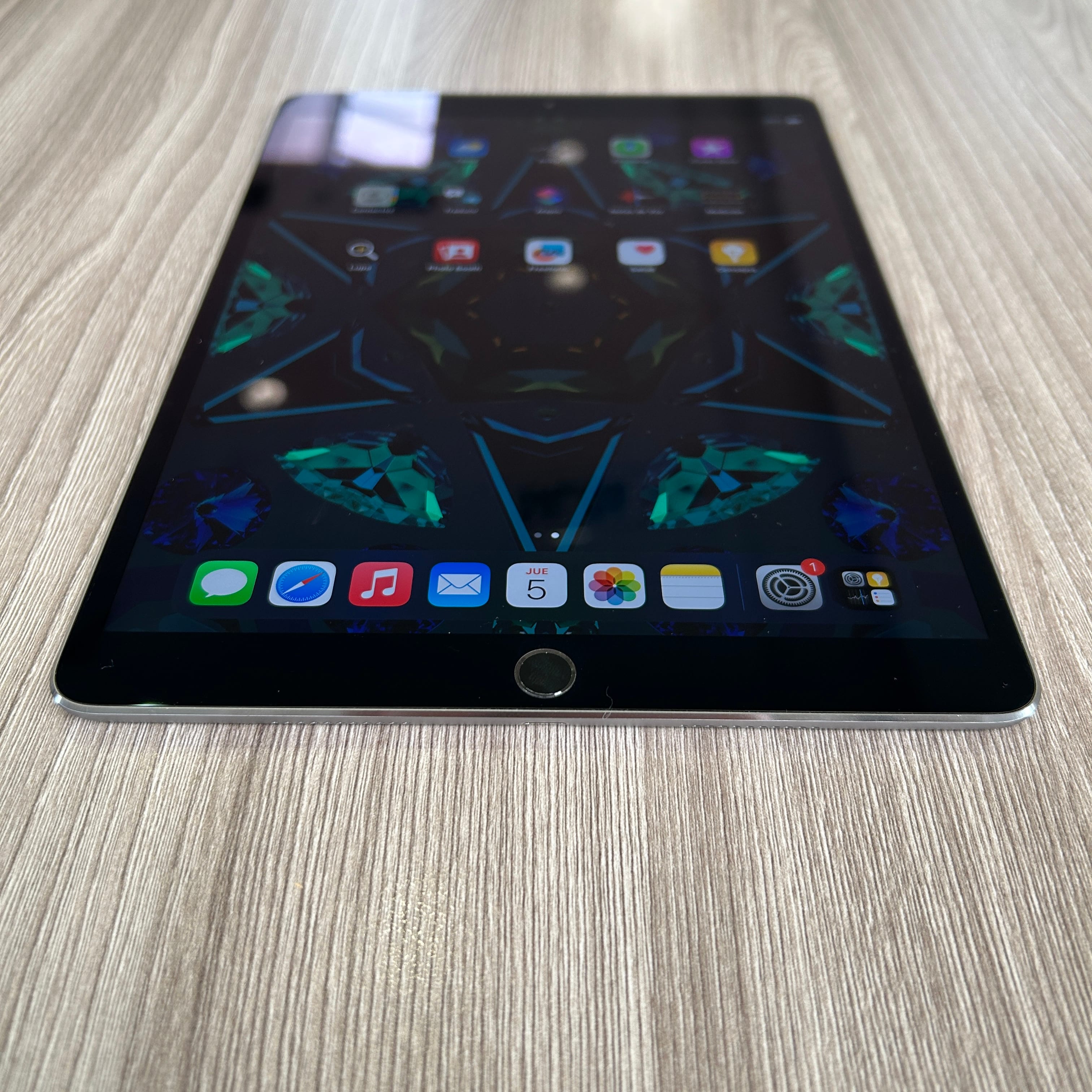 iPad Pro 10.5'' - foto 2