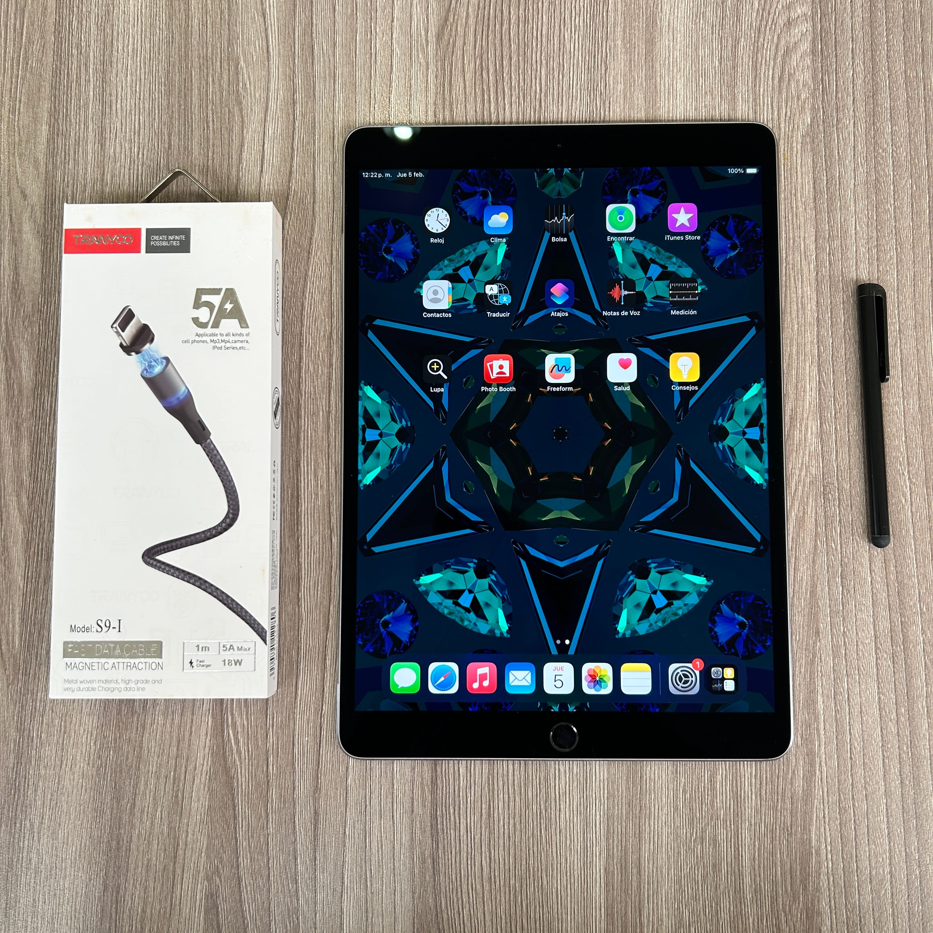 iPad Pro 10.5'' - foto 6