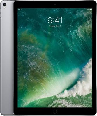 Apple iPad Pro 12.9" 2da Gen Retina 120Hz ProMotion 256GB - Vista Detalle